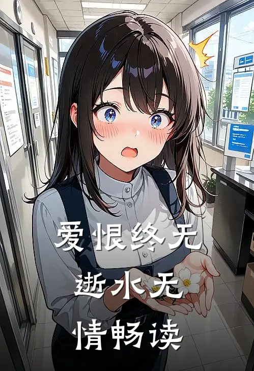 爱恨终无,逝水无情畅读下一句