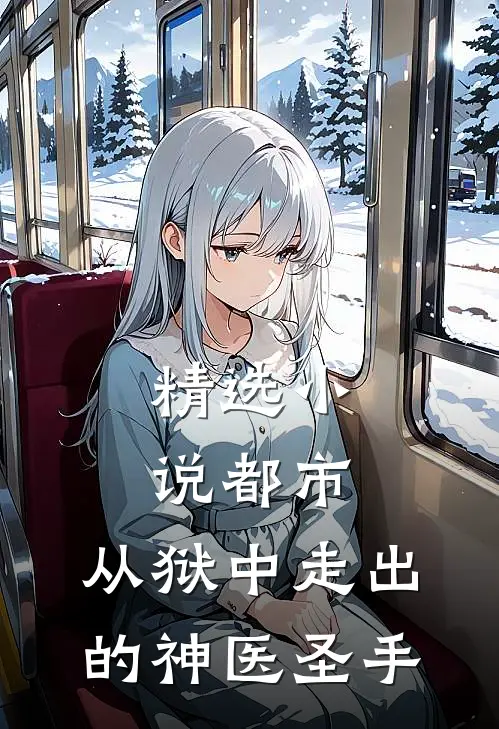 精选都市从狱中走出的神医圣手免费阅读