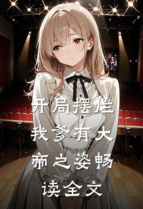 开局摆烂，我爹有大帝之姿畅读全文