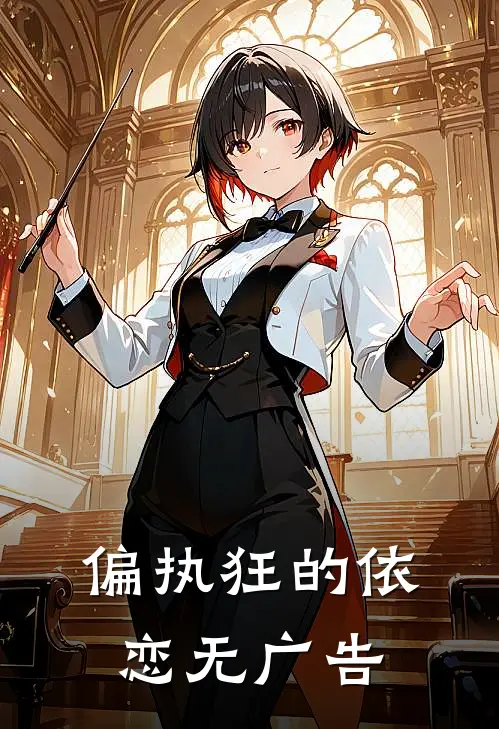 偏执狂的依恋无广告