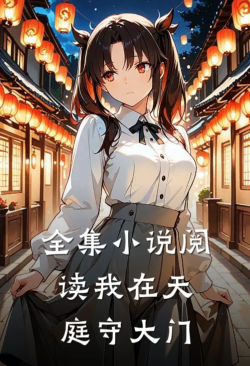 全集小说阅读我在天庭守大门