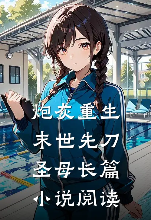 炮灰重生末世先刀圣母长篇阅读全文