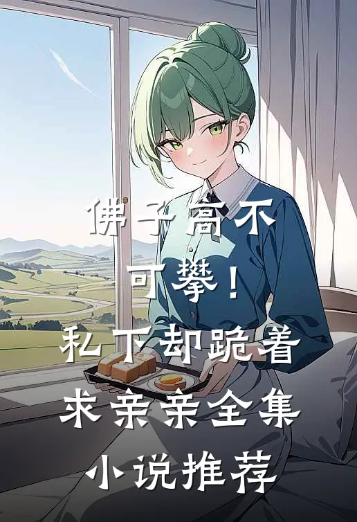佛子高不可攀!私下却跪着求亲亲全集推荐一下