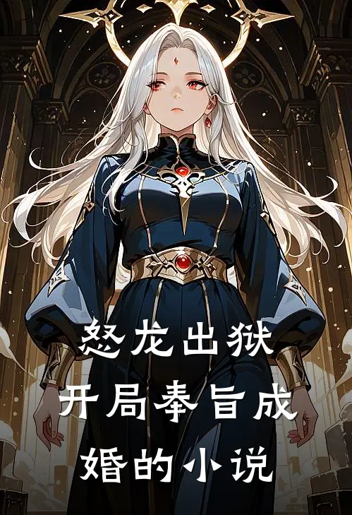 怒龙出狱开局奉旨成婚的叫