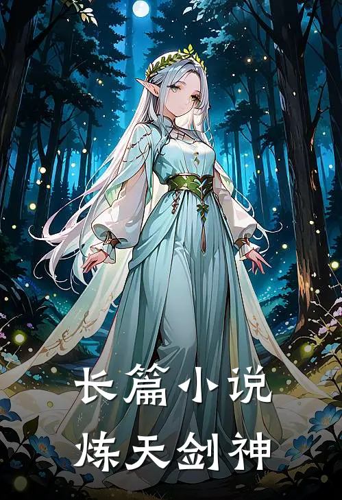长篇炼天剑神在线阅读