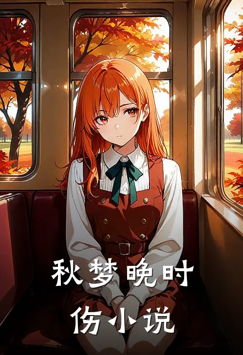 秋梦晚时伤