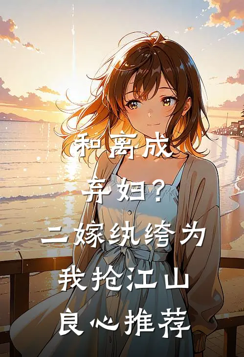 和离成弃妇？二嫁纨绔为我抢江山良心推荐