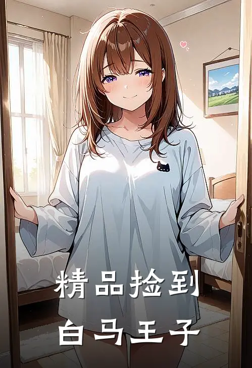 精品捡到白马王子在线观看