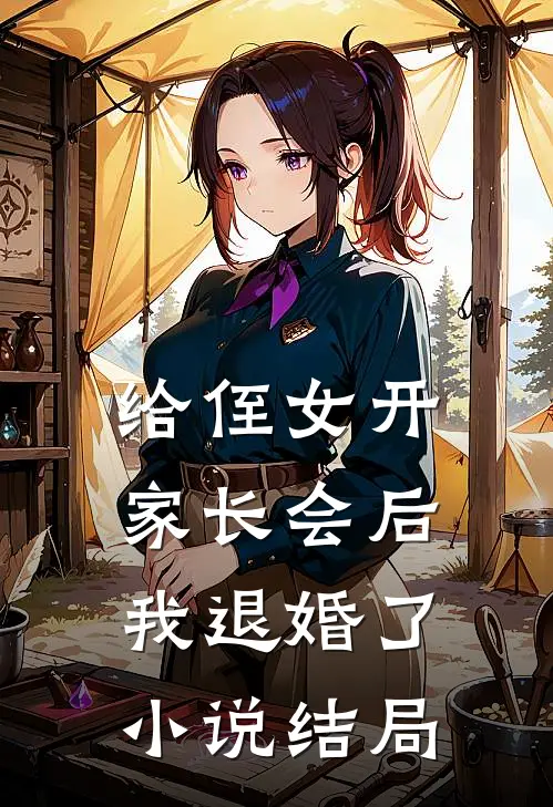 给侄女开家长会后,我退婚了结局怎么样