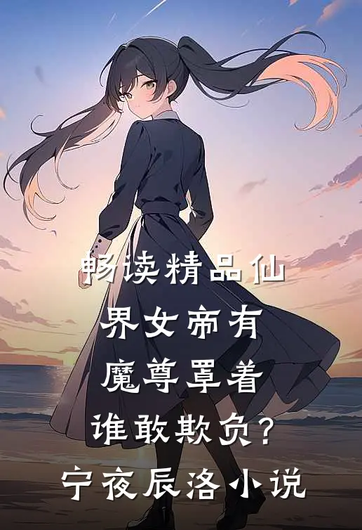 畅读精品仙界女帝有魔尊罩着,谁敢欺负?宁夜辰洛-小说