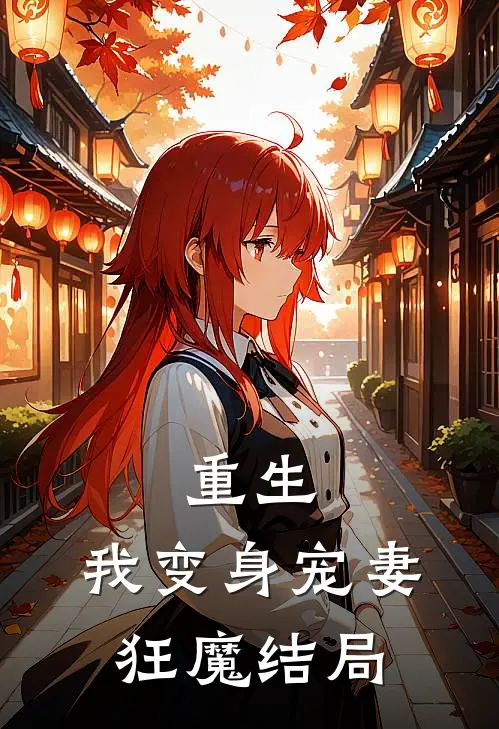 重生我变身宠妻狂魔结局是