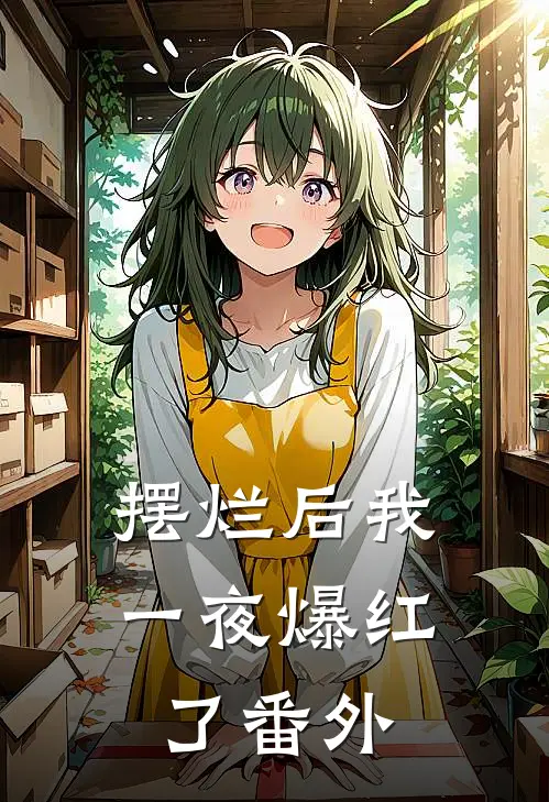 摆烂后我一夜爆红了 番外