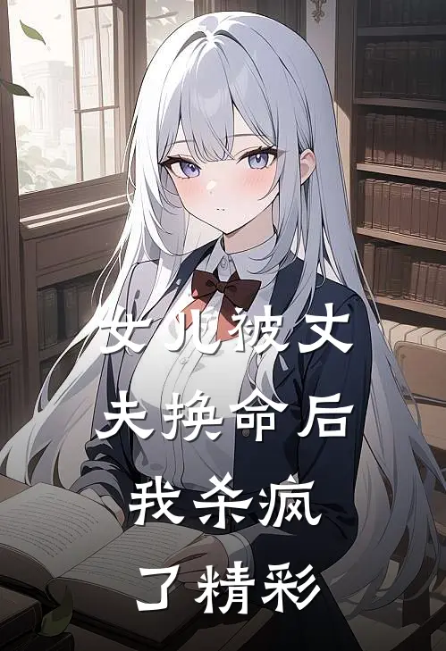 女儿被丈夫换命后,我杀疯了精彩视频
