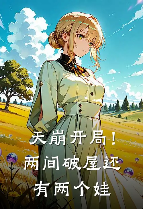 天崩开局!两间破屋,还有两个娃