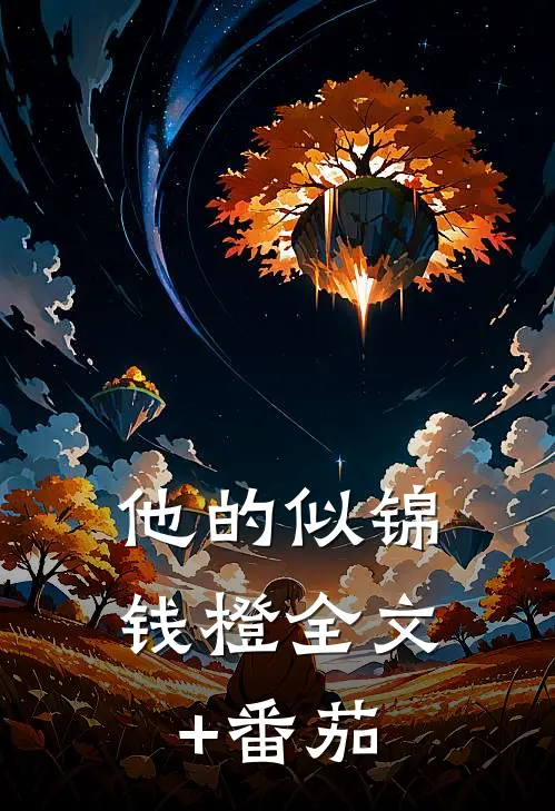 他的似锦钱橙全文+番茄