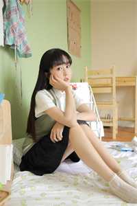 陪她看尽维港夜番外