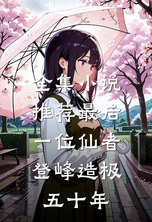 全集推荐最后一位仙者,登峰造极五十年的