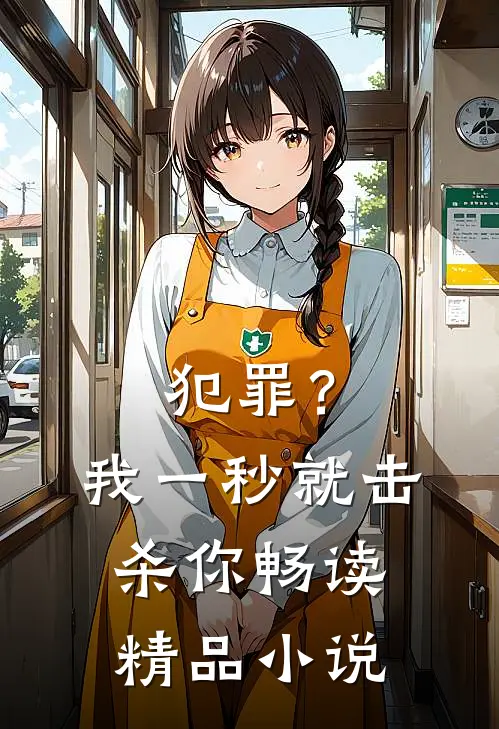犯罪?我一秒就击杀你畅读精品