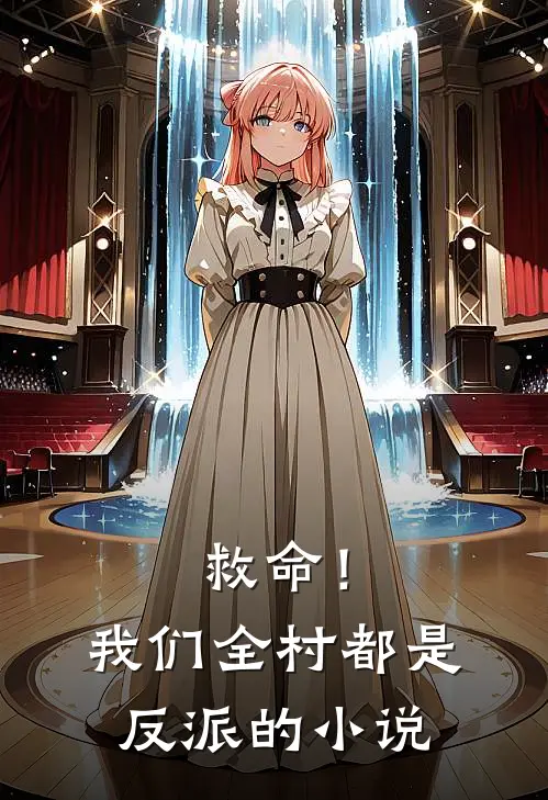 救命!我们全村都是反派的