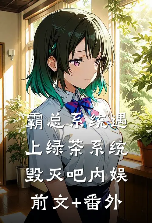霸总系统遇上绿茶系统：毁灭吧内娱前文+番外