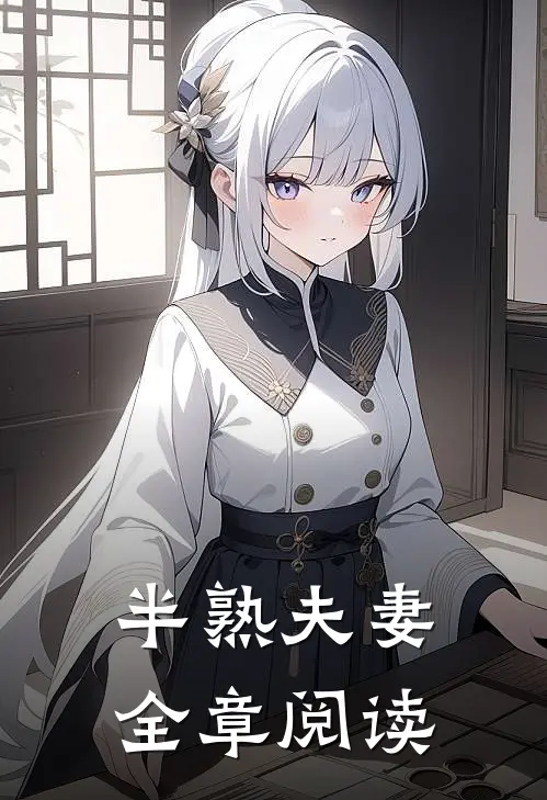 半熟夫妻全章阅读