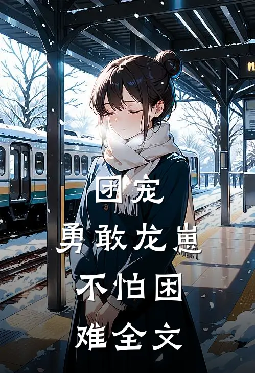 团宠勇敢龙崽,不怕困难全文在线阅读