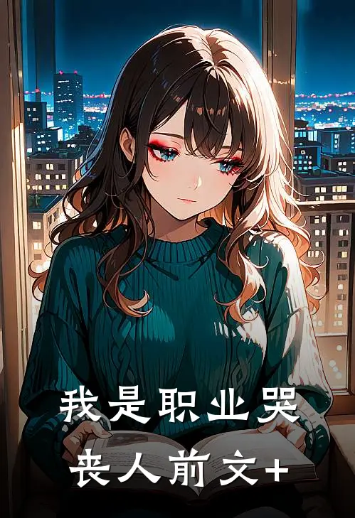 我是职业哭丧人前文+