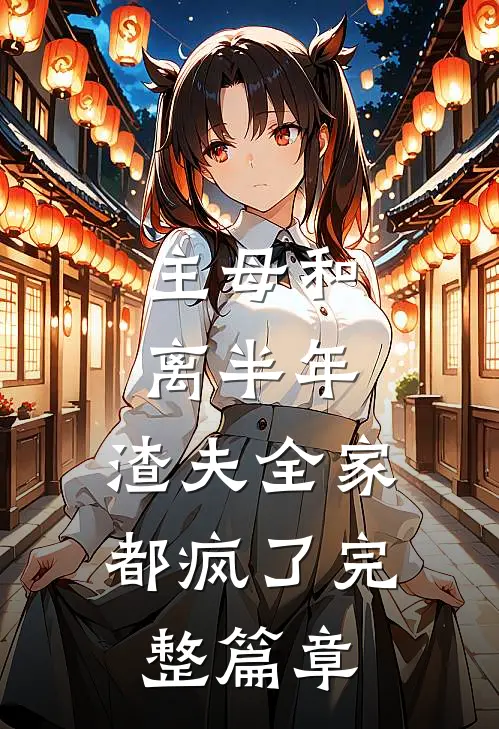 主母和离半年,渣夫全家都疯了完整篇章在线阅读