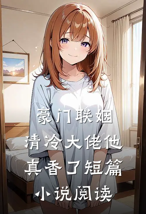 豪门联姻清冷大佬他真香了短篇阅读
