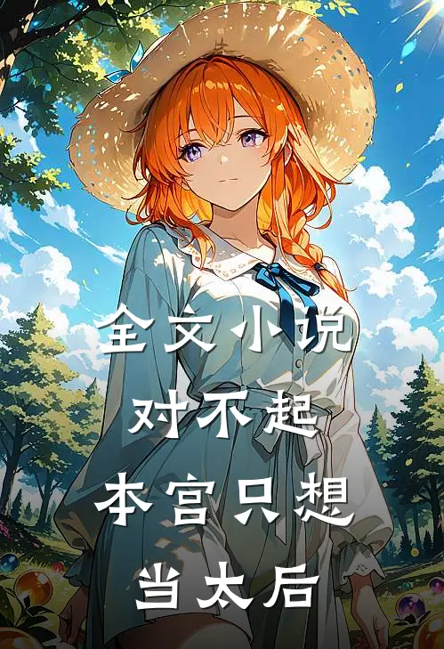 全文对不起,本宫只想当太后
