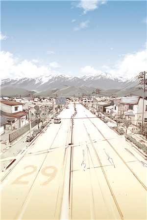 别后安好再无你全文免费阅读