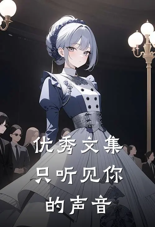 优秀文集只听见你的声音