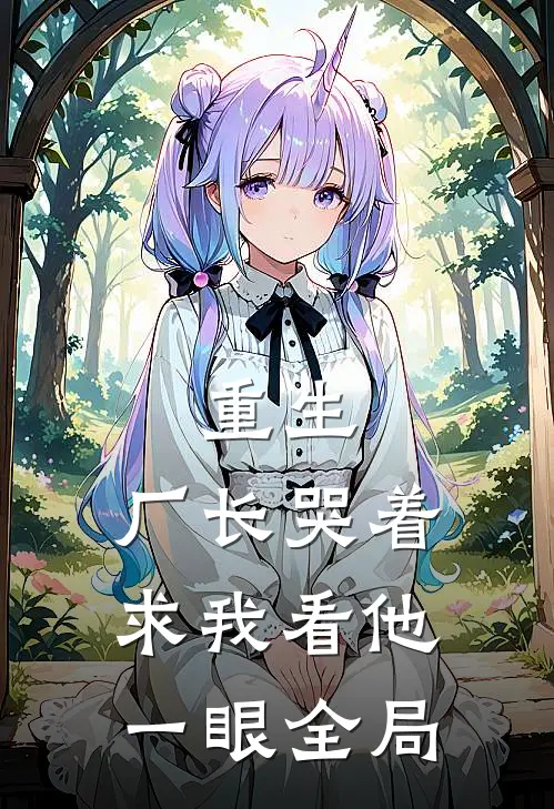 重生厂长哭着求我看他一眼全局的
