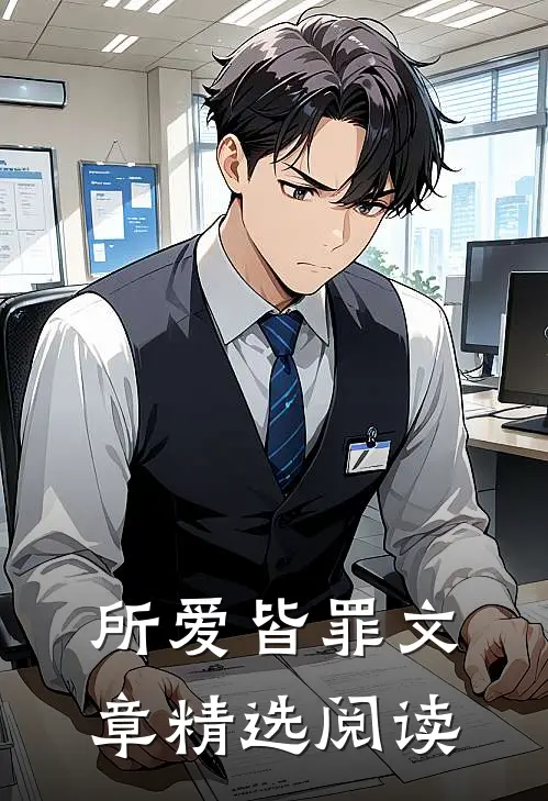 所爱皆罪文章精选阅读