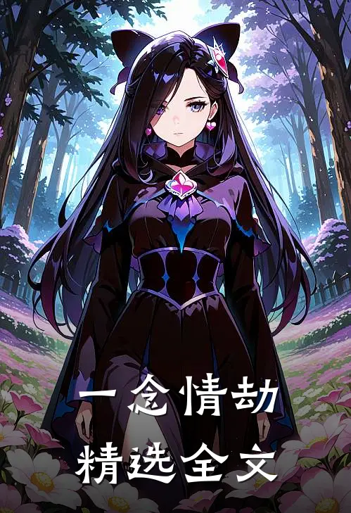一念情劫精选全文