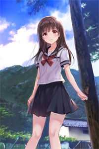 青丝不许负雪信无弹窗