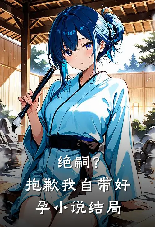绝嗣?抱歉,我自带好孕结局
