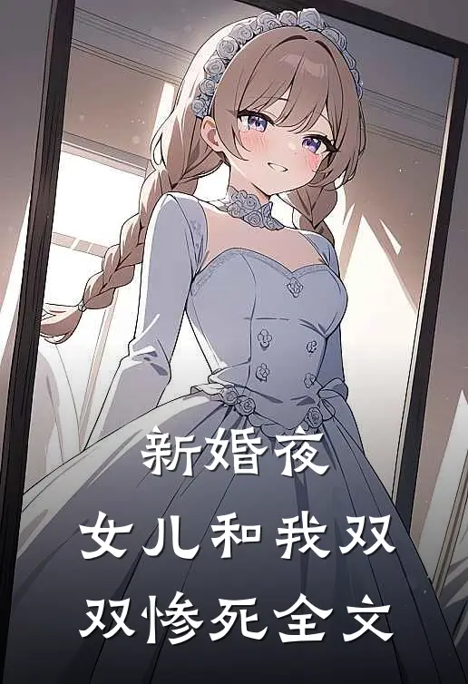 新婚夜,女儿和我双双惨死全文阅读