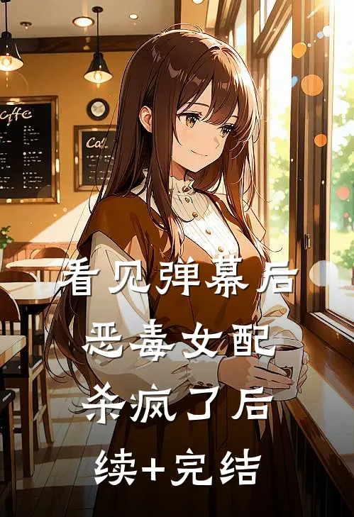 看见弹幕后，恶毒女配杀疯了后续+完结