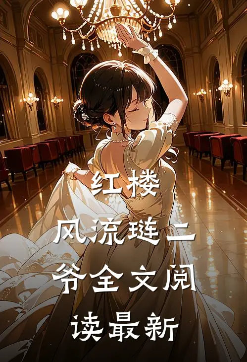 红楼风流琏二爷全文阅读最新