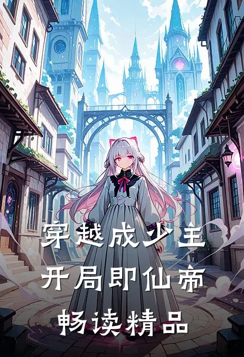 穿越成少主,开局即仙帝畅读精品