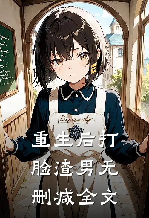 重生后打脸渣男无删减全文