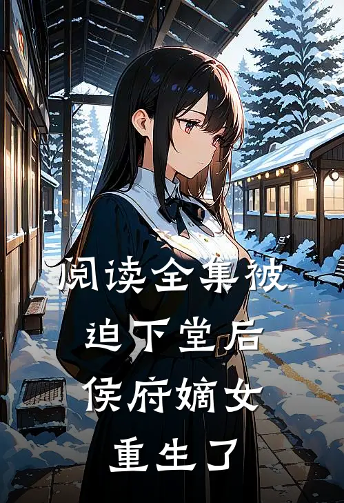 阅读全集被迫下堂后,侯府嫡女重生了