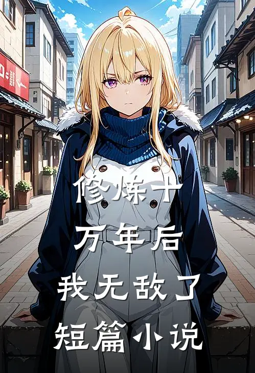 修炼十万年后,我无敌了短篇在线阅读