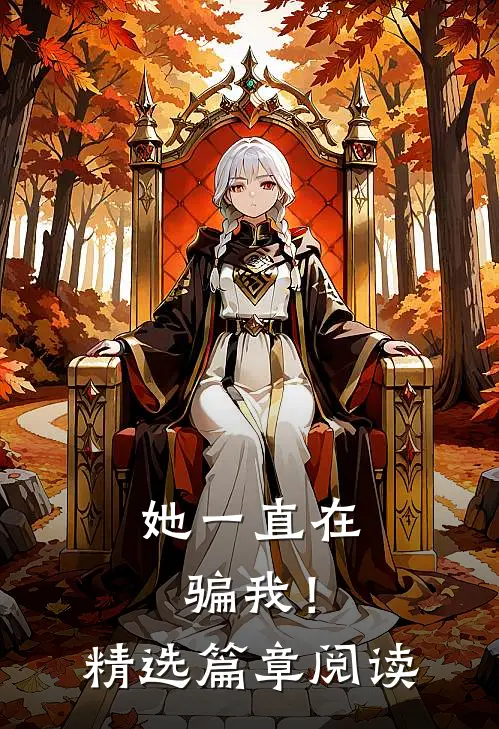 她一直在骗我!精选篇章阅读