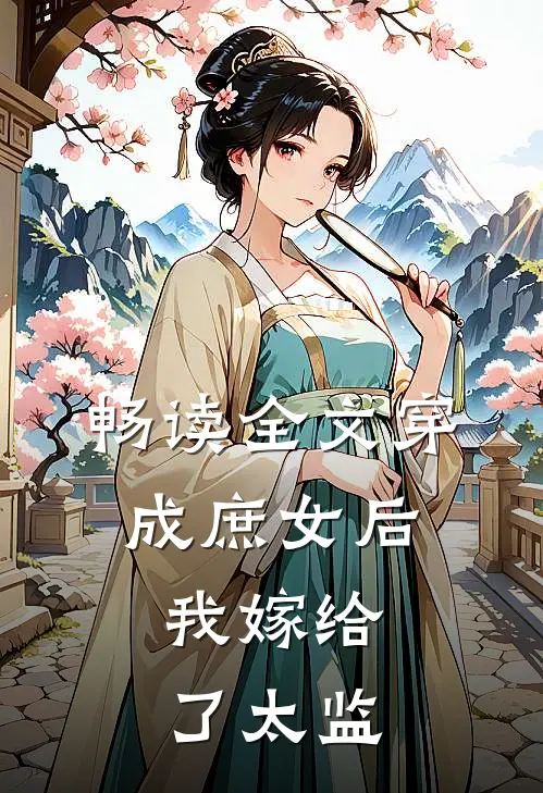 畅读全文穿成庶女后,我嫁给了太监的