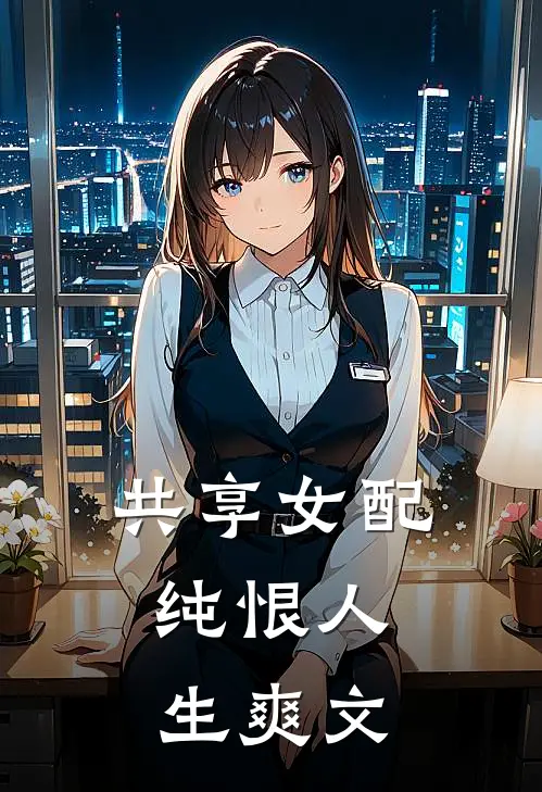 共享女配,纯恨人生爽文