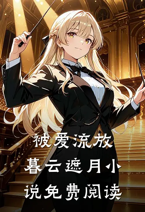 被爱流放,暮云遮月免费阅读