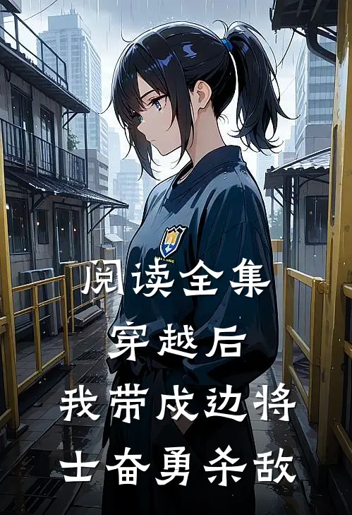 阅读全集穿越后,我带戍边将士奋勇杀敌的