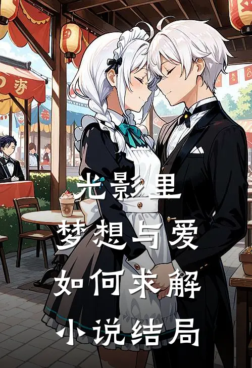 光影里,梦想与爱如何求解结局